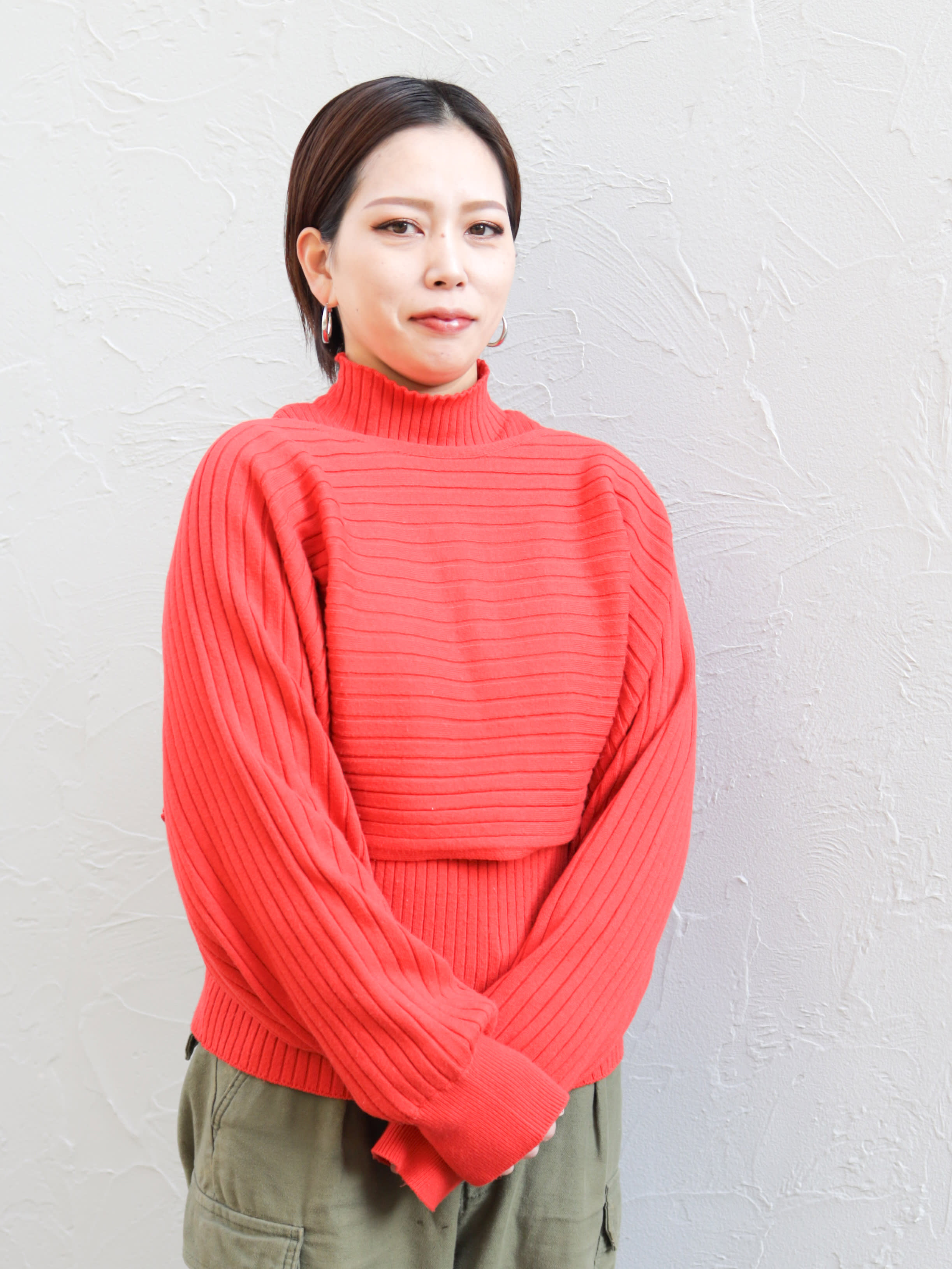tetote 門戸厄神店_南　綾美