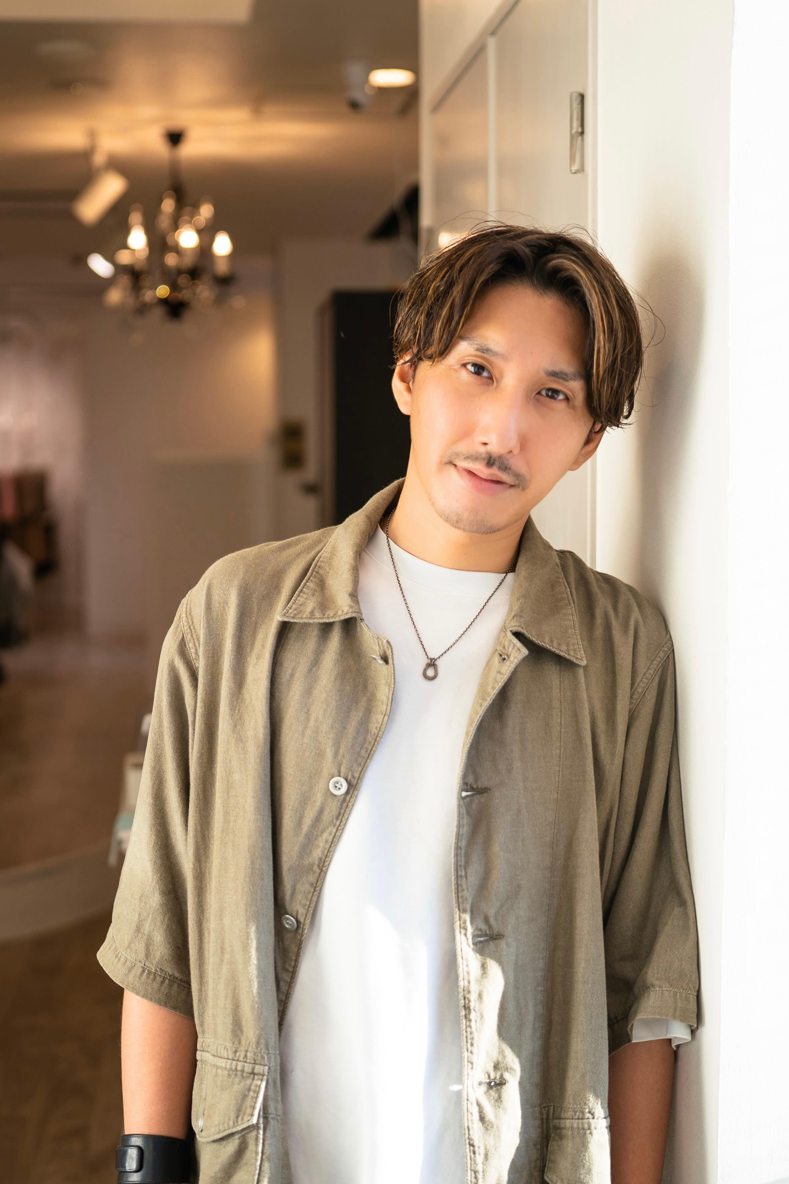 Lazo_島浦 淳也