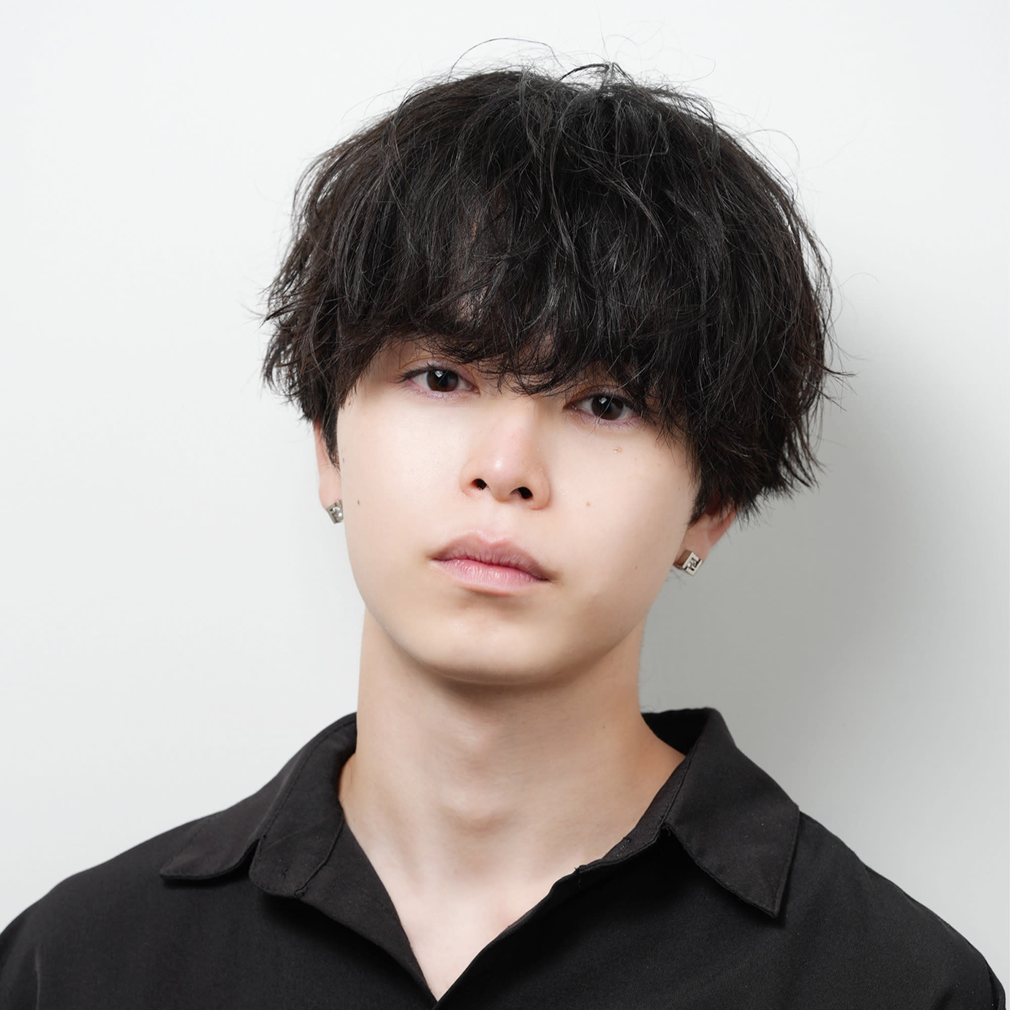 men's salon alpha 新宿【メンズサロンアルファ】_小西 翔太