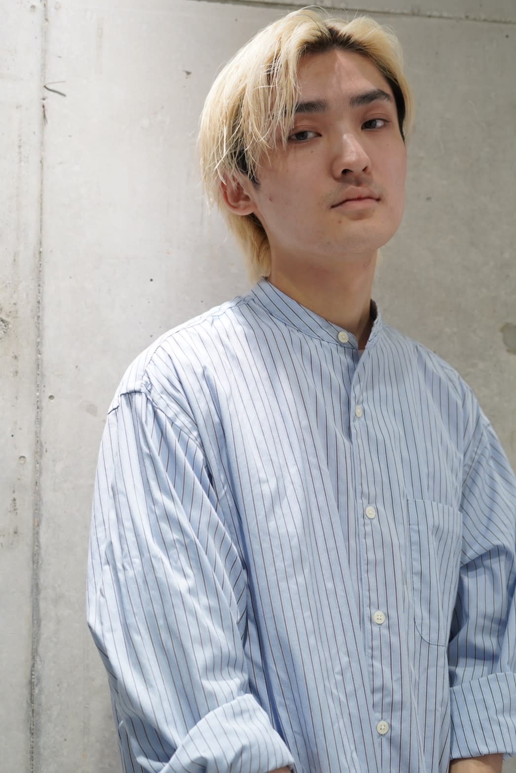 MEN'SsalonHYPE 布施駅前店メンズサロンハイプ_中戸 滉