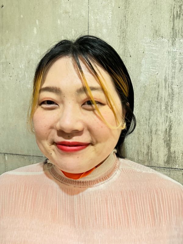 Blendz of arts morio_和佐 ももえ