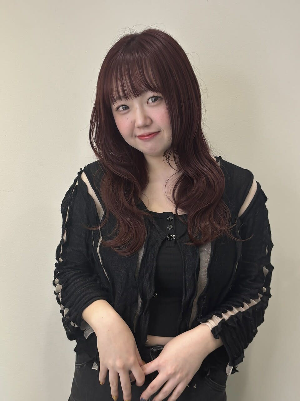 Ash 二子玉川店_高橋 舞