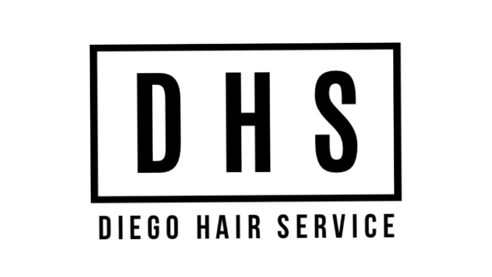 DIEGO HAIR SERVICE_牛山 静香