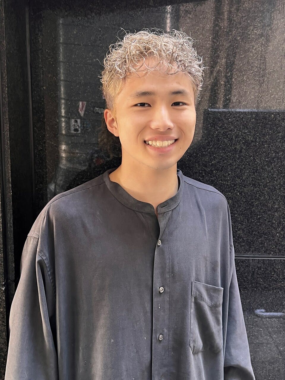 salon de bika【サロン ド ビカ】_若松 幹陽