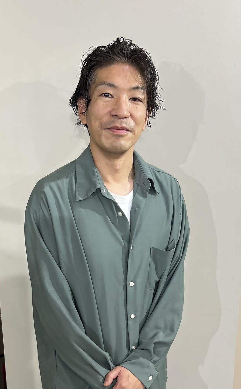 salon de bika【サロン ド ビカ】_大村 武久