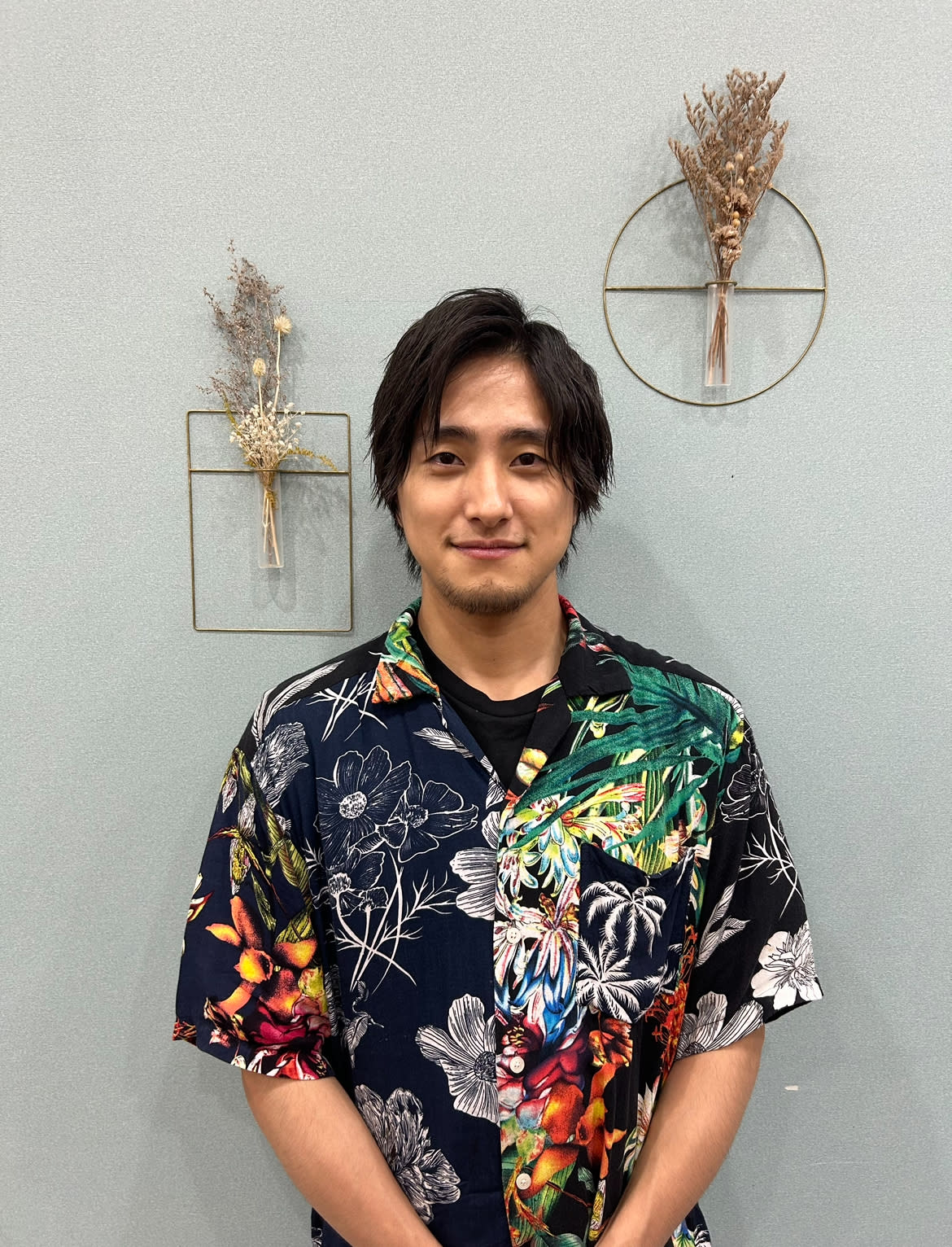 Agu hair chocolat 梅田2号店【アグ ヘアー ショコラ】_梶原陸