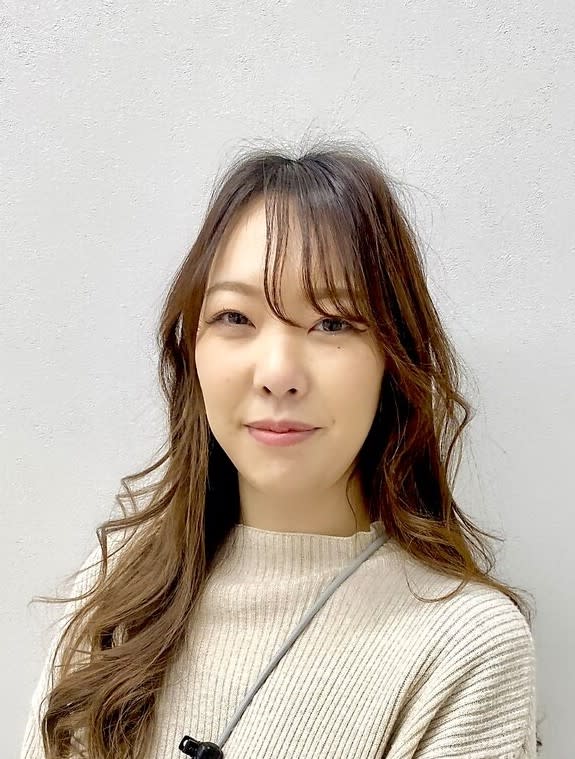 ミルボンAujua認定サロン fizelle 南堀江店_水谷　香央里