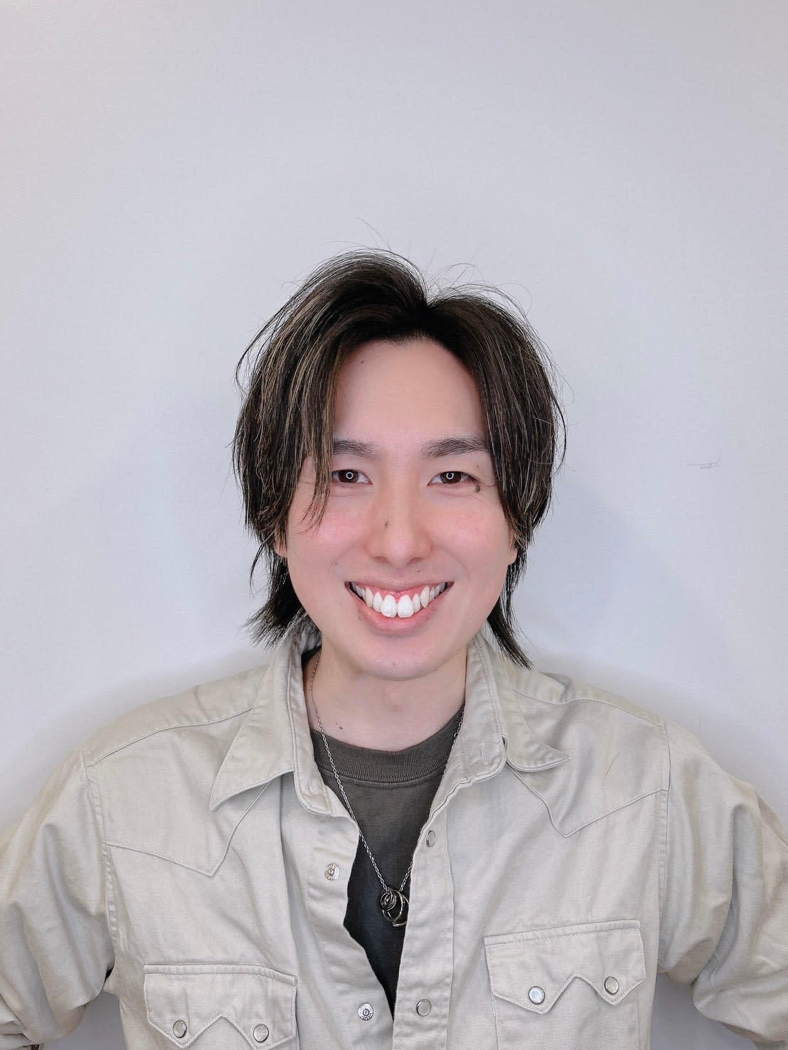 HairSalon SHIAN 立川店_及川 望
