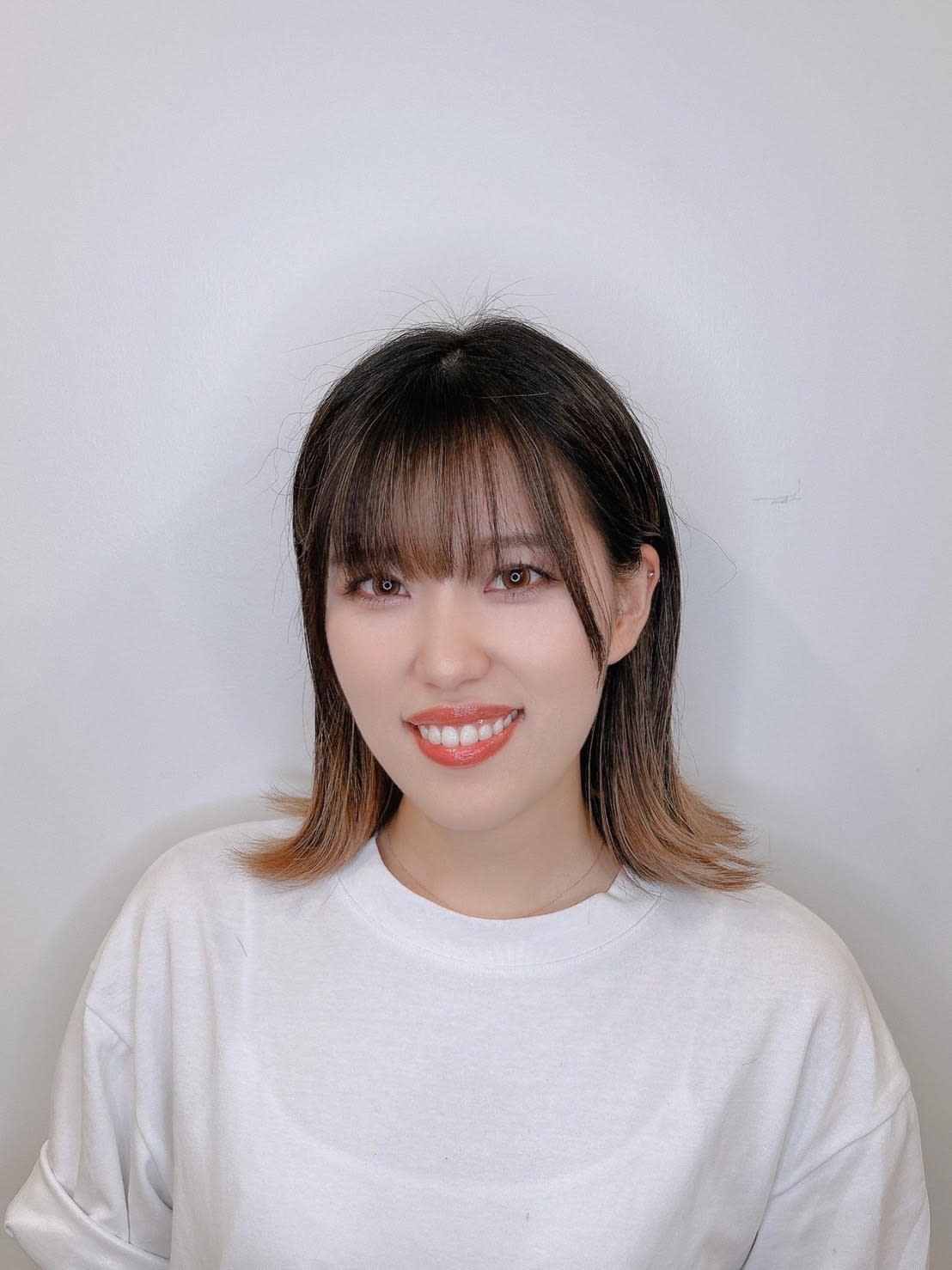 HairSalon SHIAN 立川店_美鶴
