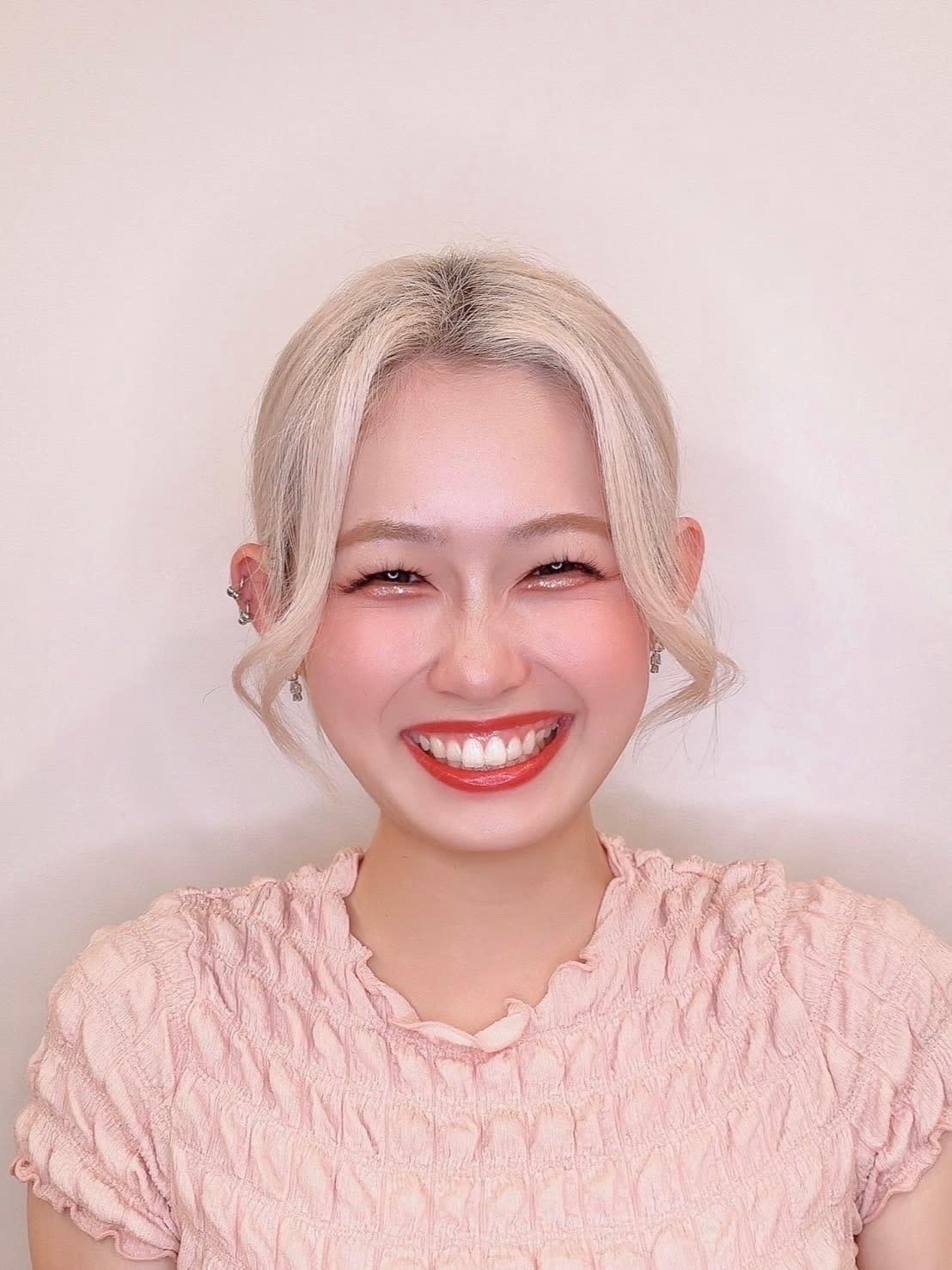 HairSalon SHIAN 立川店_大畑　夏穂