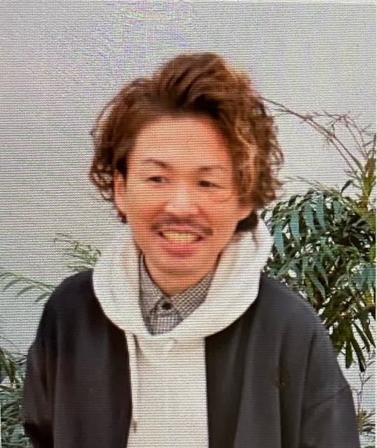agora 南森町店_松木　良憲
