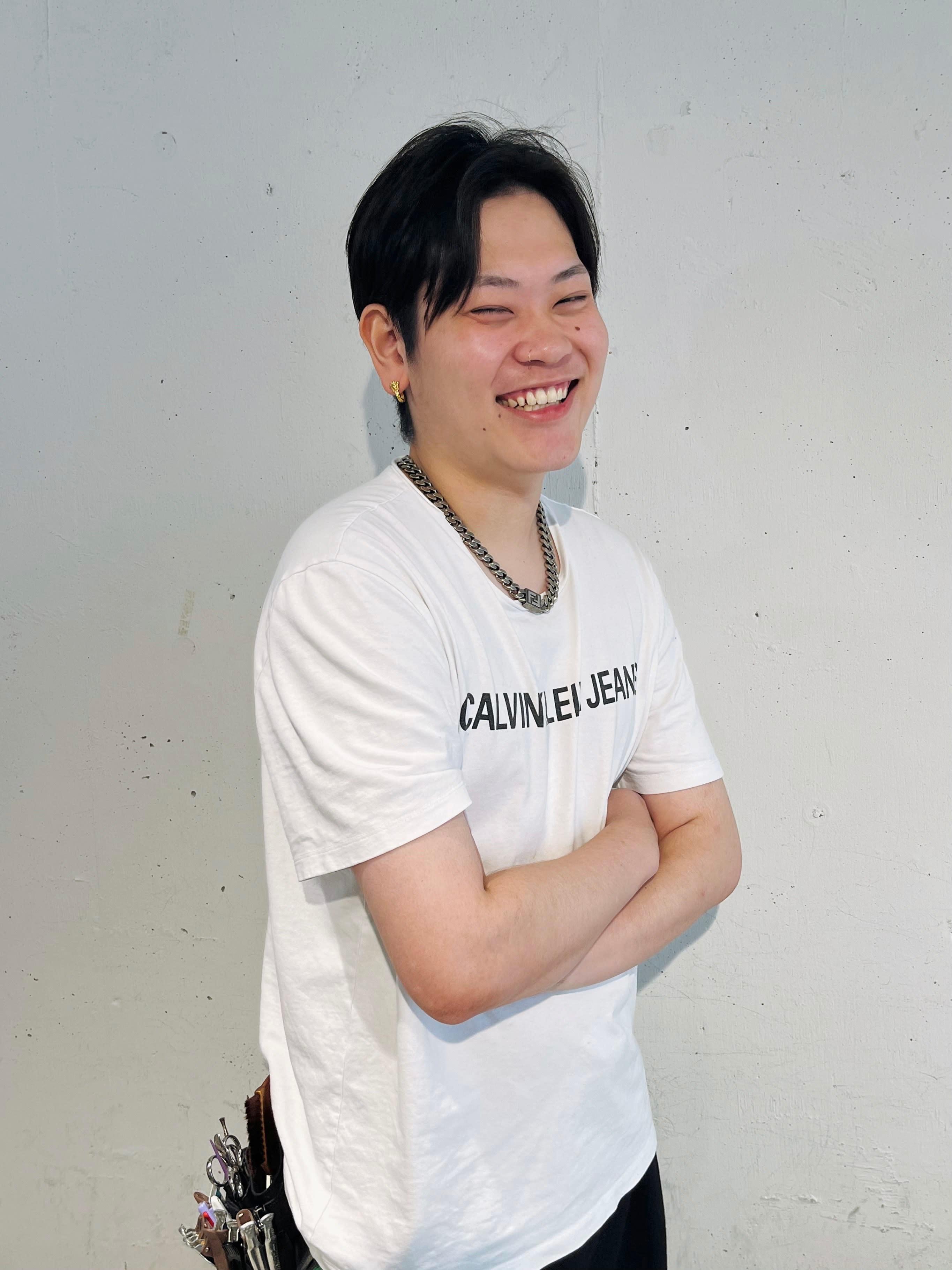 MODE K's 調布店_砂原　洋介