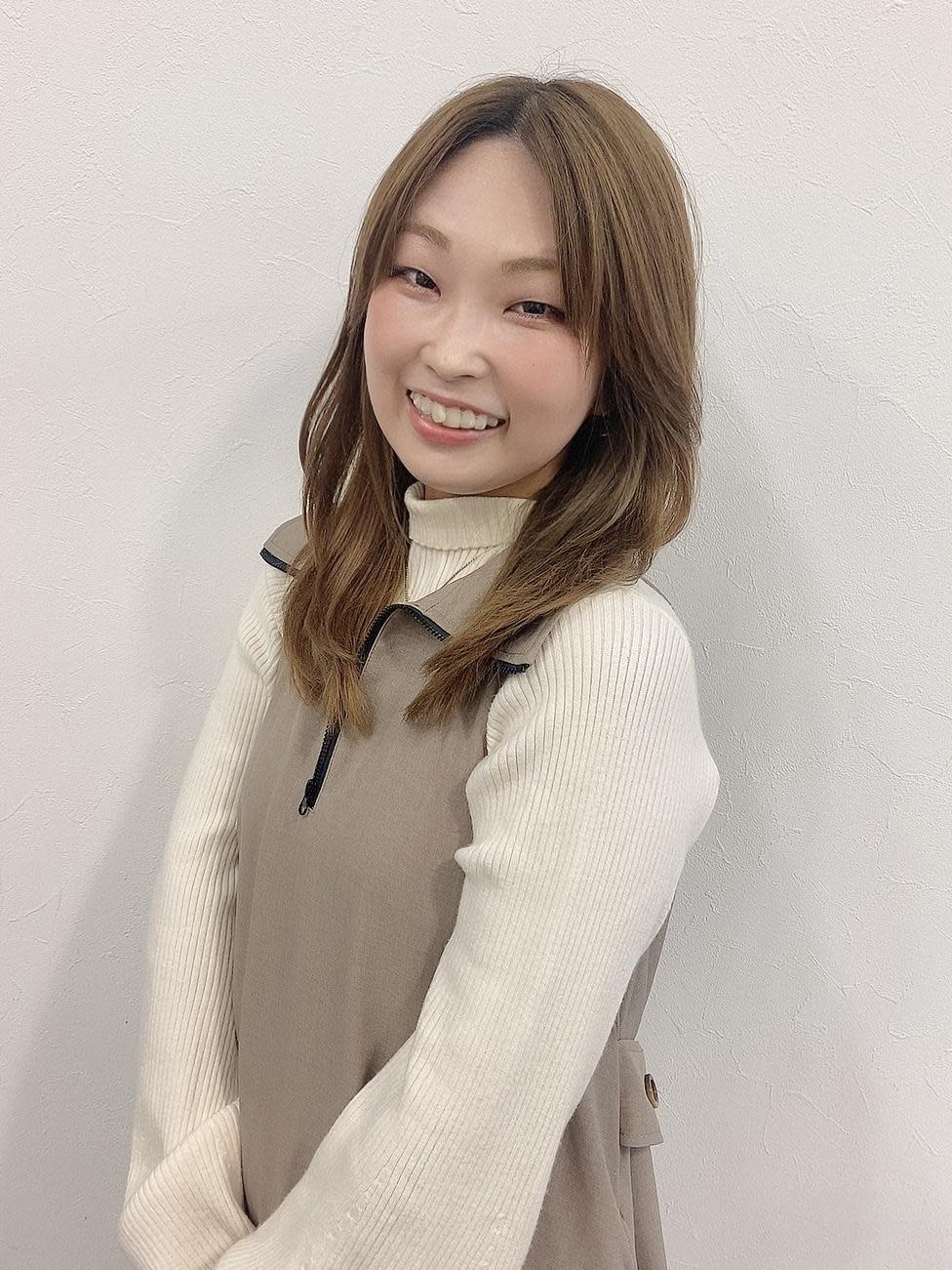 WiLL 江坂_山田　果奈