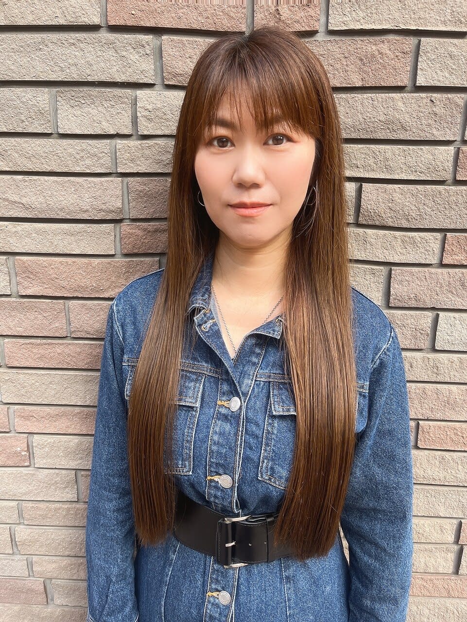 WiLL 江坂_安藤　佳子