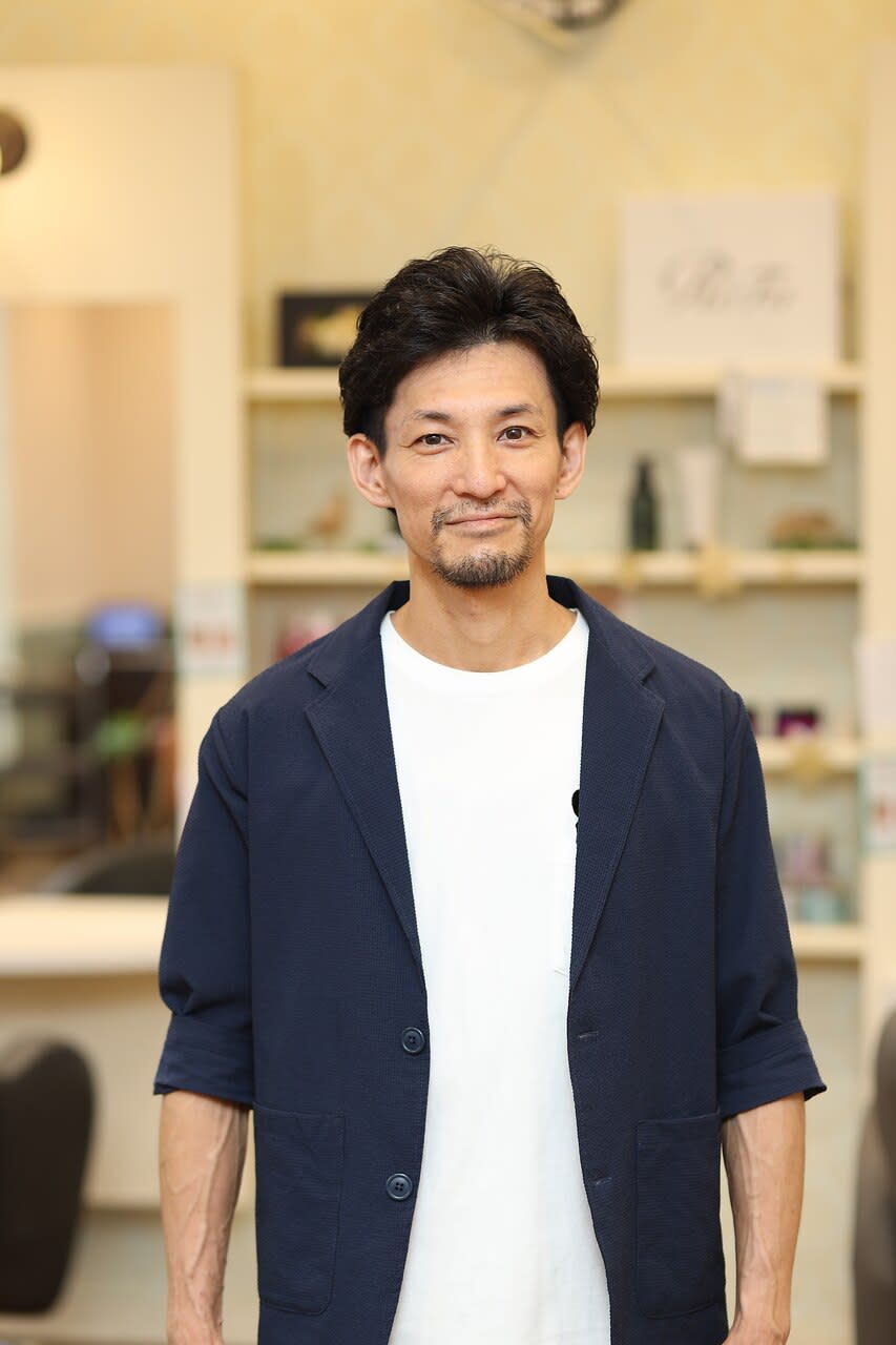 B's amor 大府店_石川 佳広