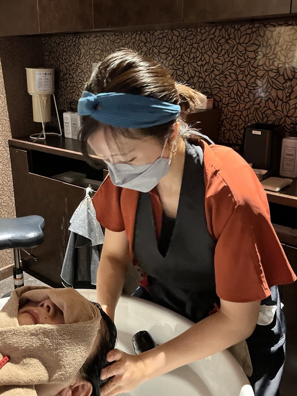B's amor 大府店_江川　陽希
