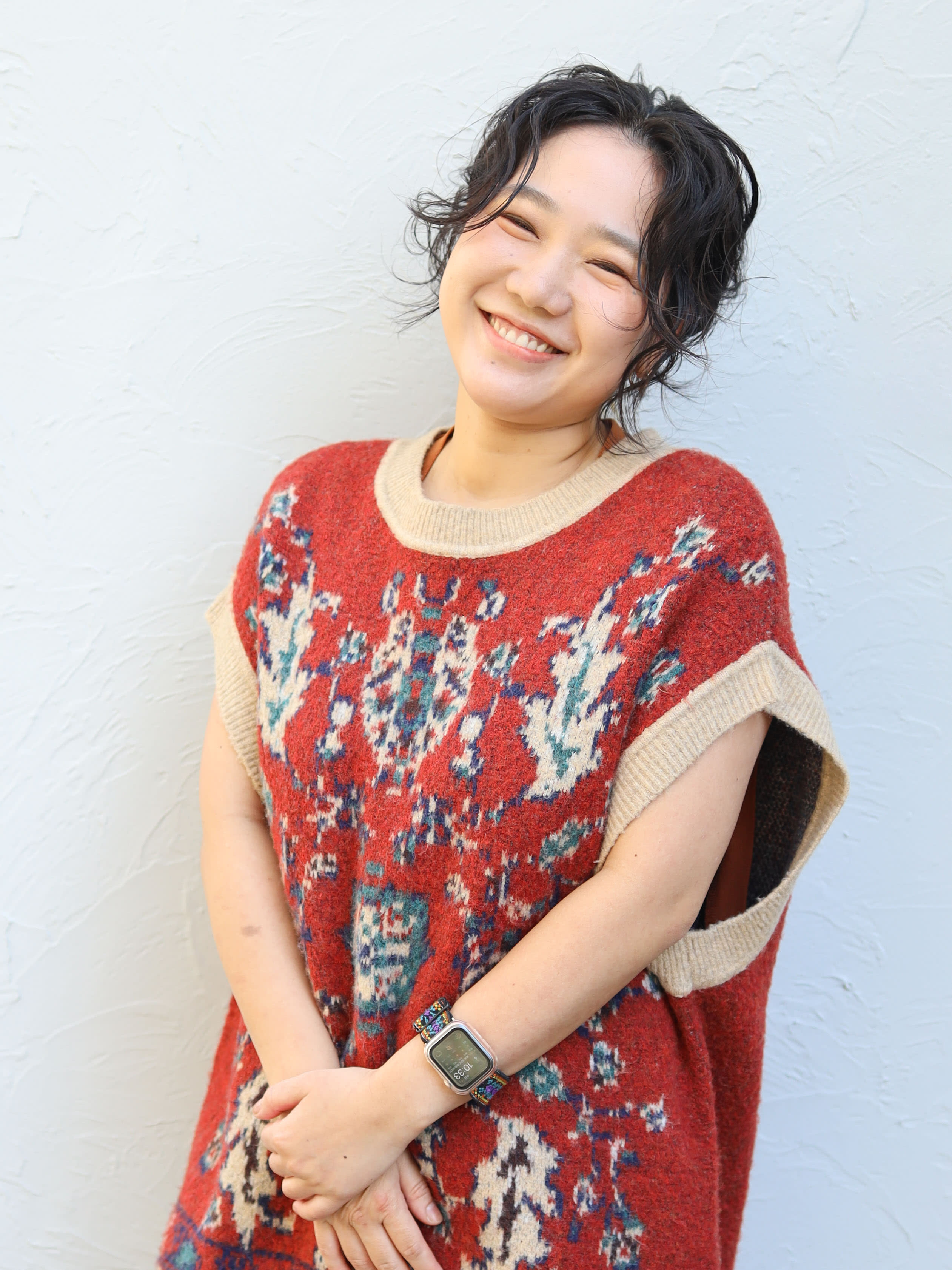 tetote 門戸厄神店_ヤマギシ　エリ
