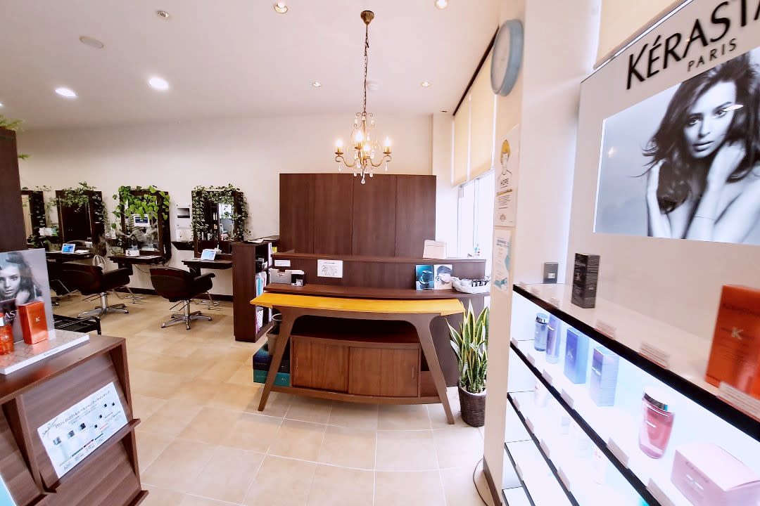 AURA 仙台若林店【オーラ】_1