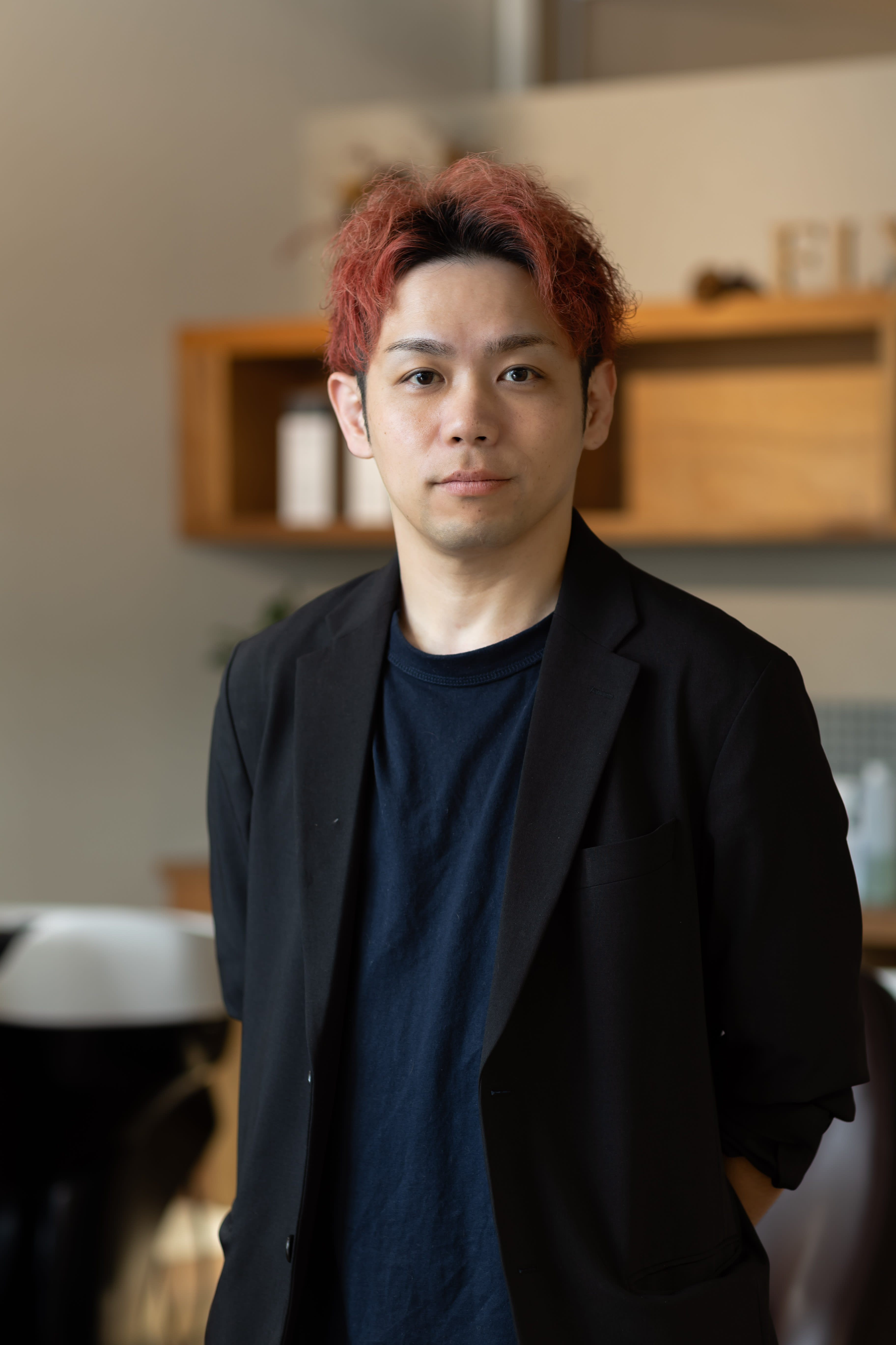 hair create FLY_川辺 省吾