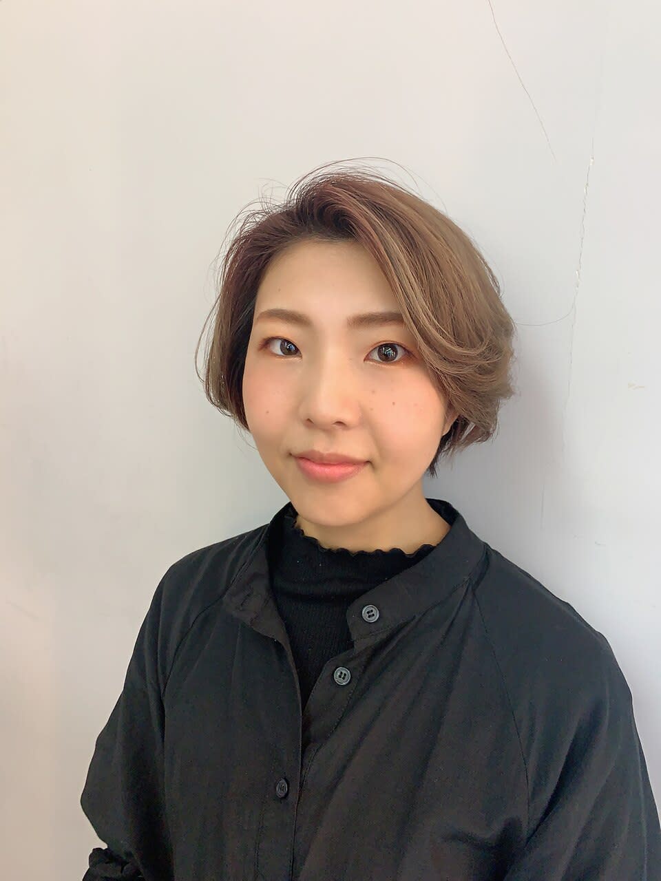 RISHE 馬込沢店_澤 理絵