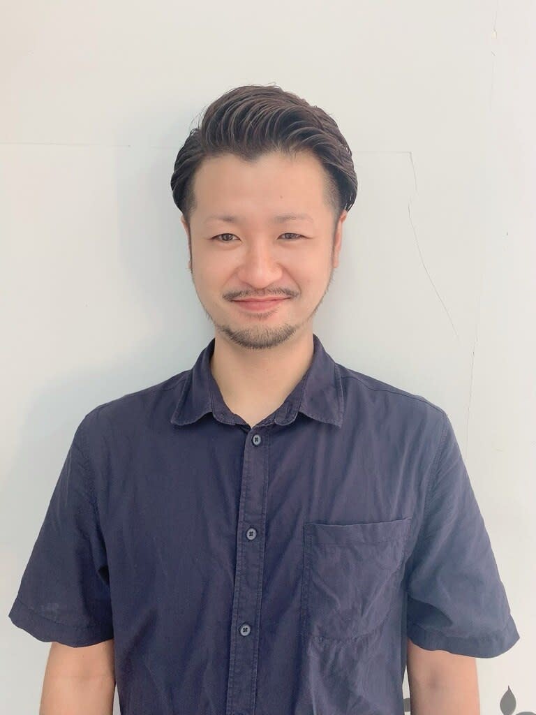 RISHE 馬込沢店_林 克将