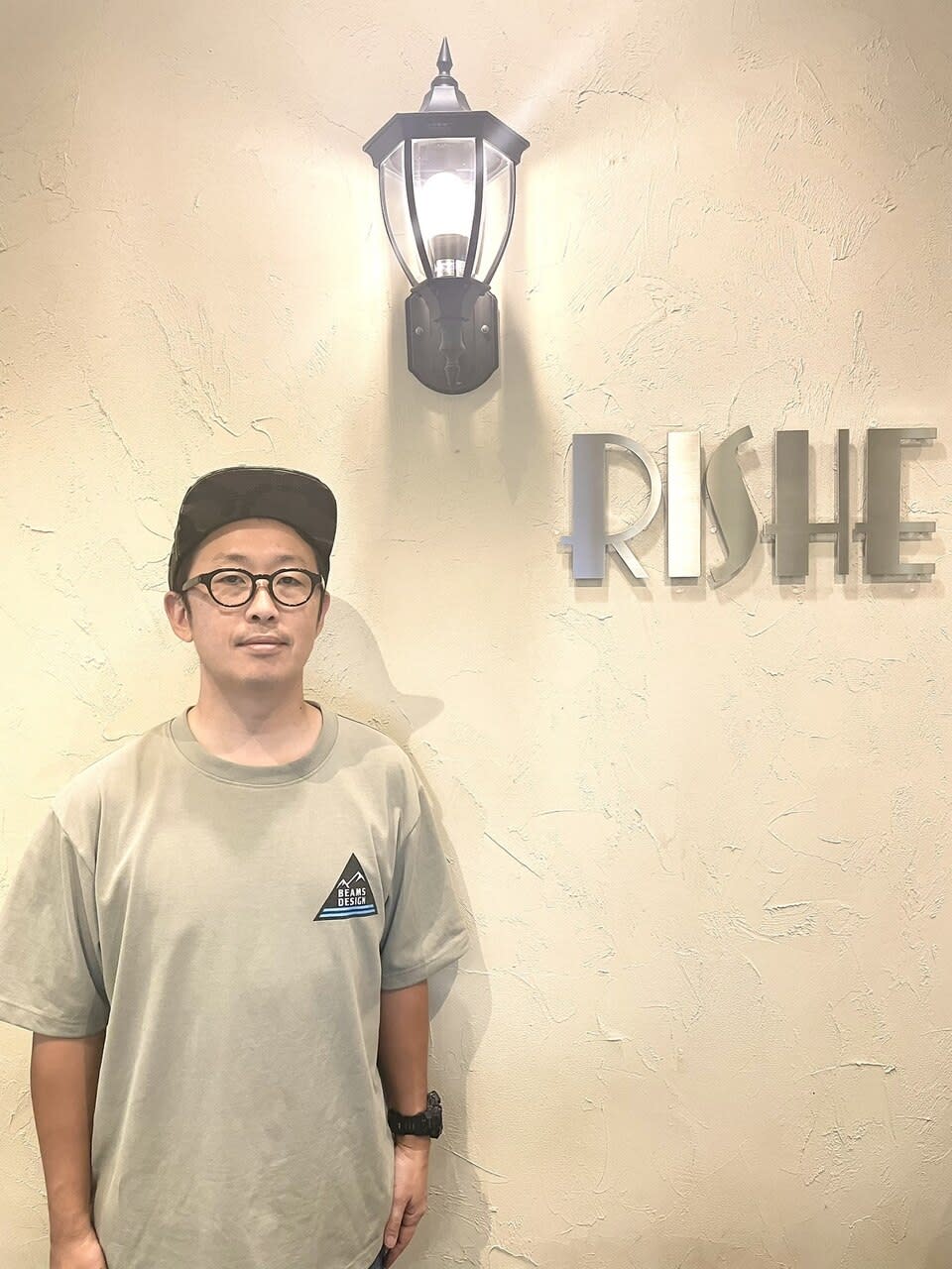 RISHE 東松戸店_園田 翼