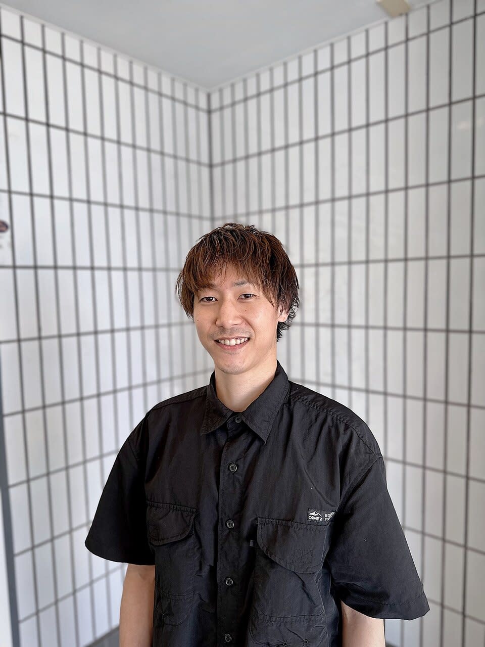 I'z_服部 真之右
