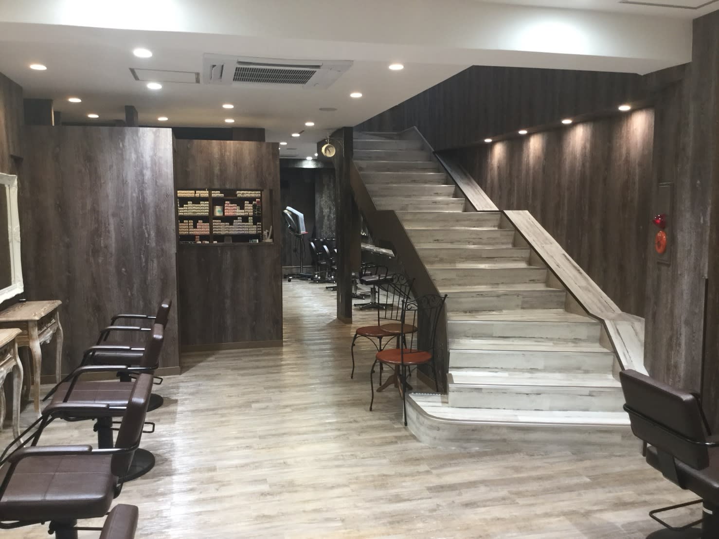 Hair Make Y-21 青葉台店_1