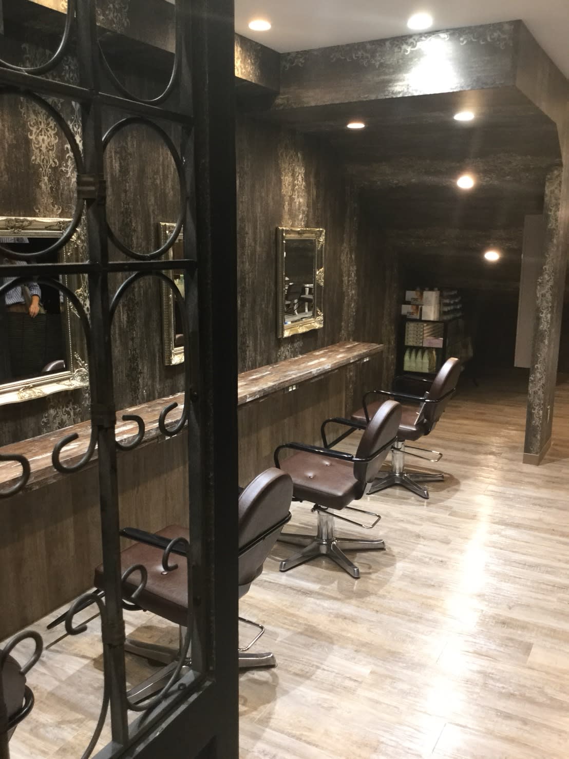 Hair Make Y-21 青葉台店_2
