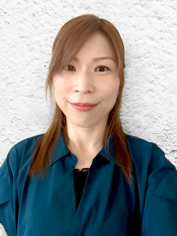 SALONS HAIR 松山鴨川店_水口