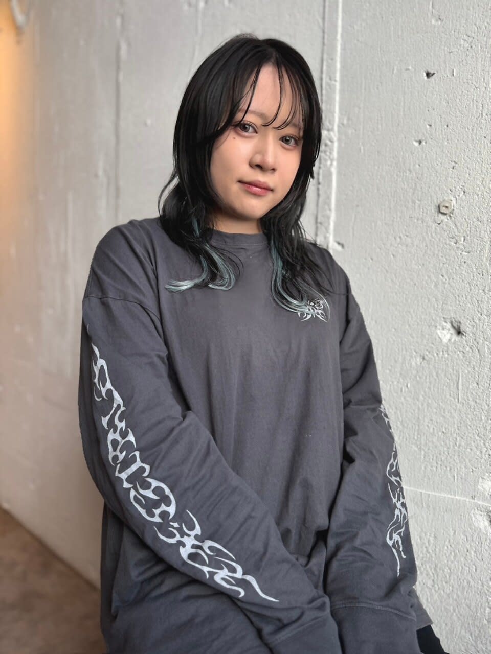 EIGHT fukuoka 福岡天神店_木下歩希