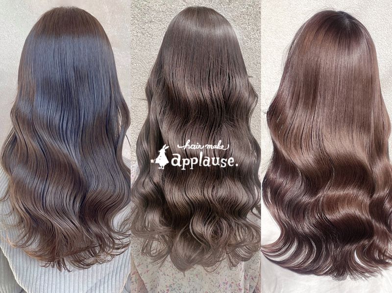 hair make applause._1