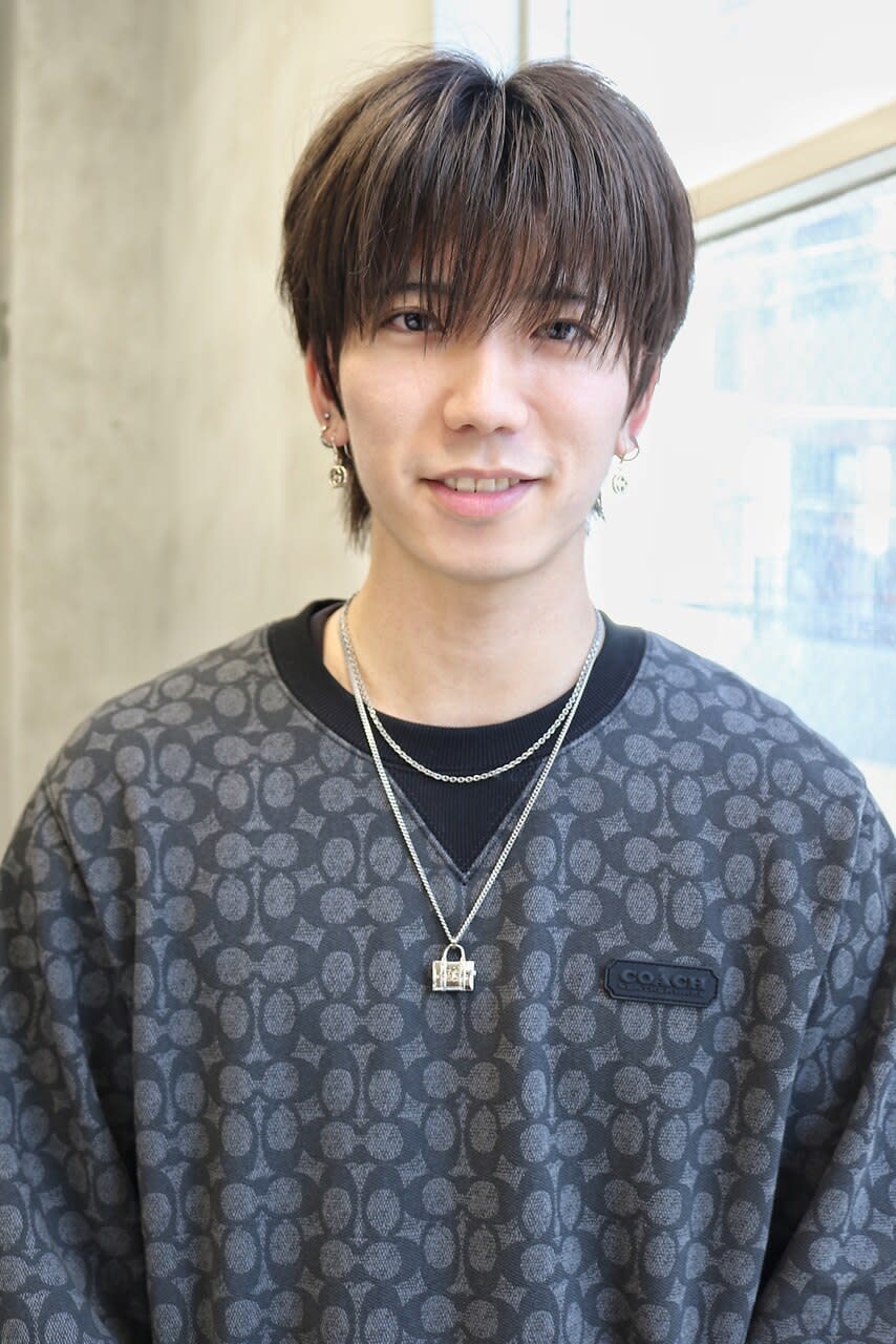 KUROT 福岡本店_橋本 俊哉