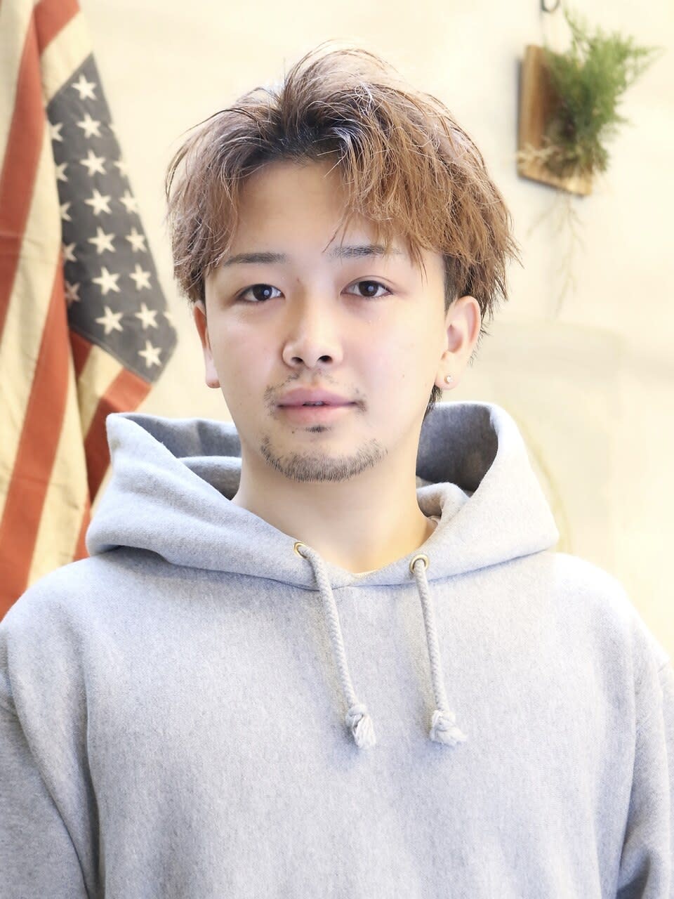 KUROT 福岡本店_野村 周平