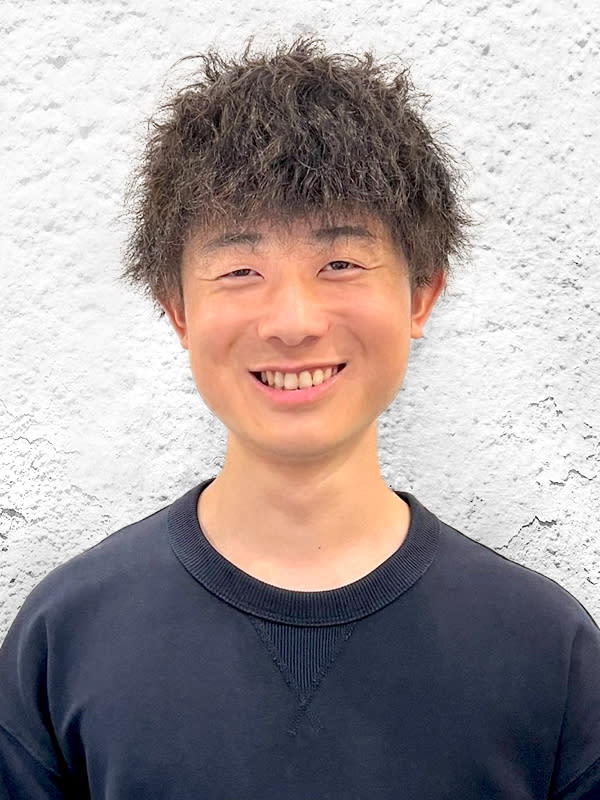 RICCI STYLE 東石井店_崎山