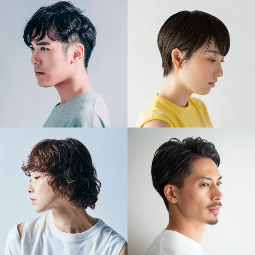 ヘアコンシェルジュ Fuchibe