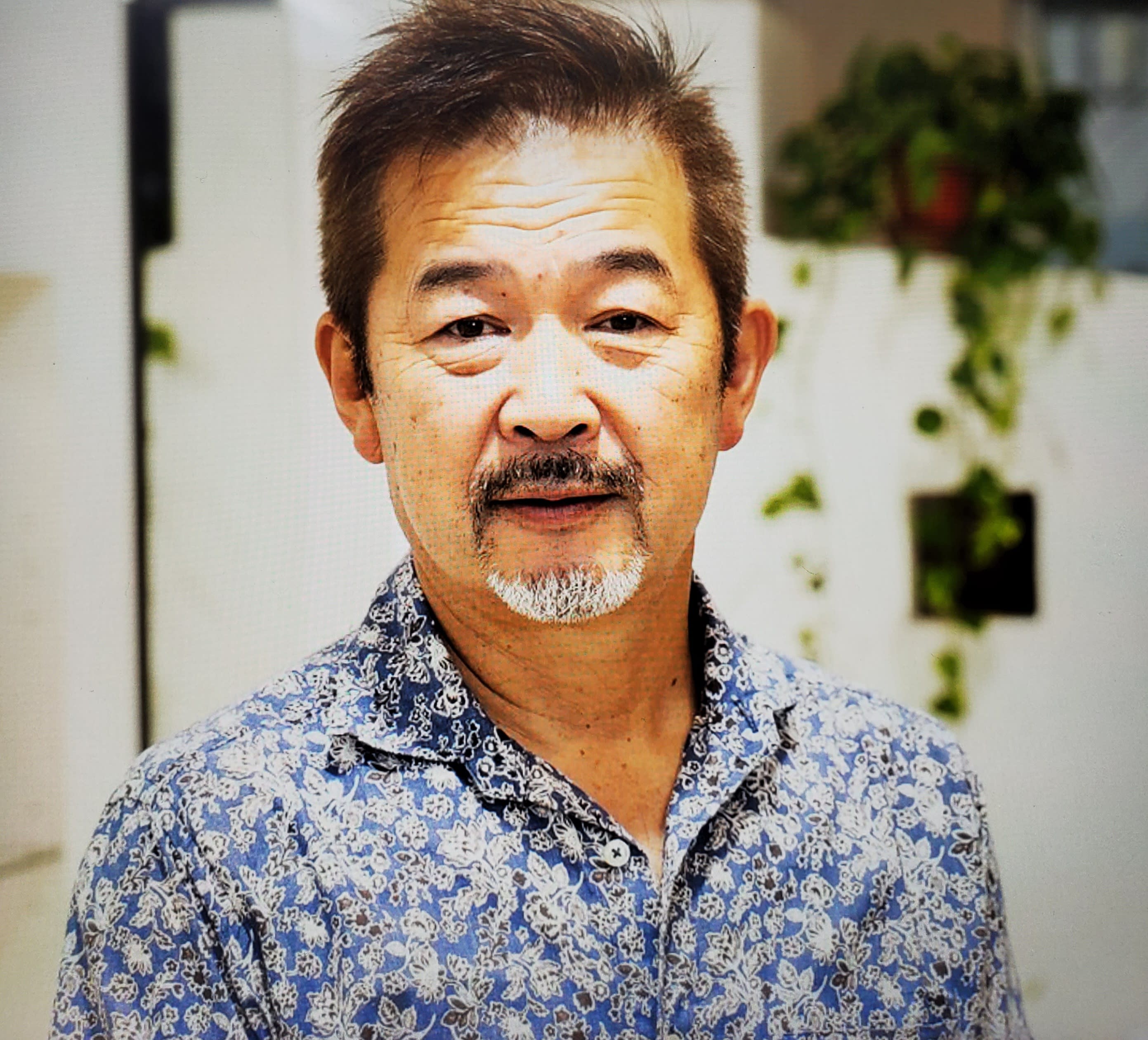 美容室コーラル_阿吹 誠一