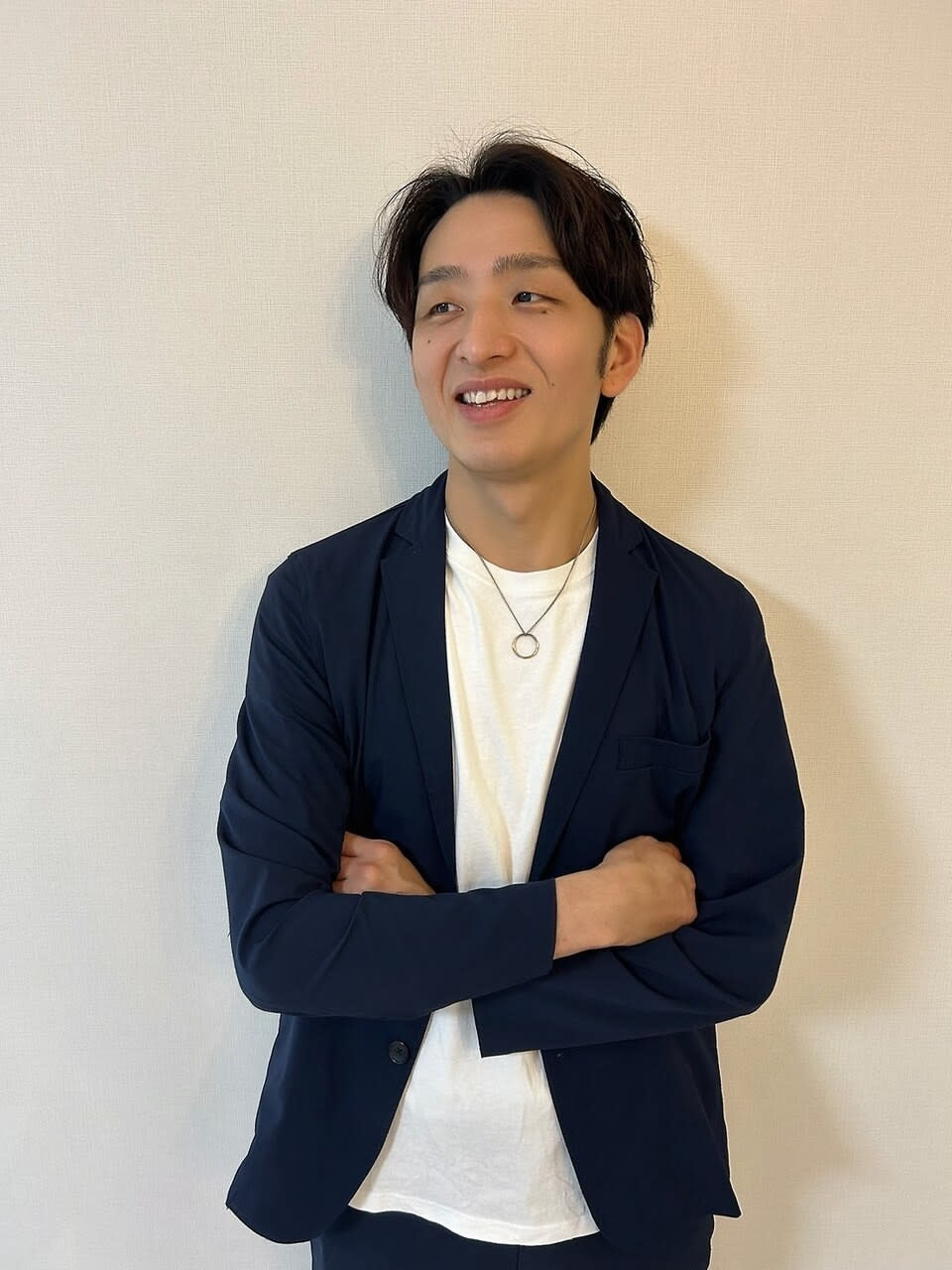 La fith hair root 大橋店_山下朋哉