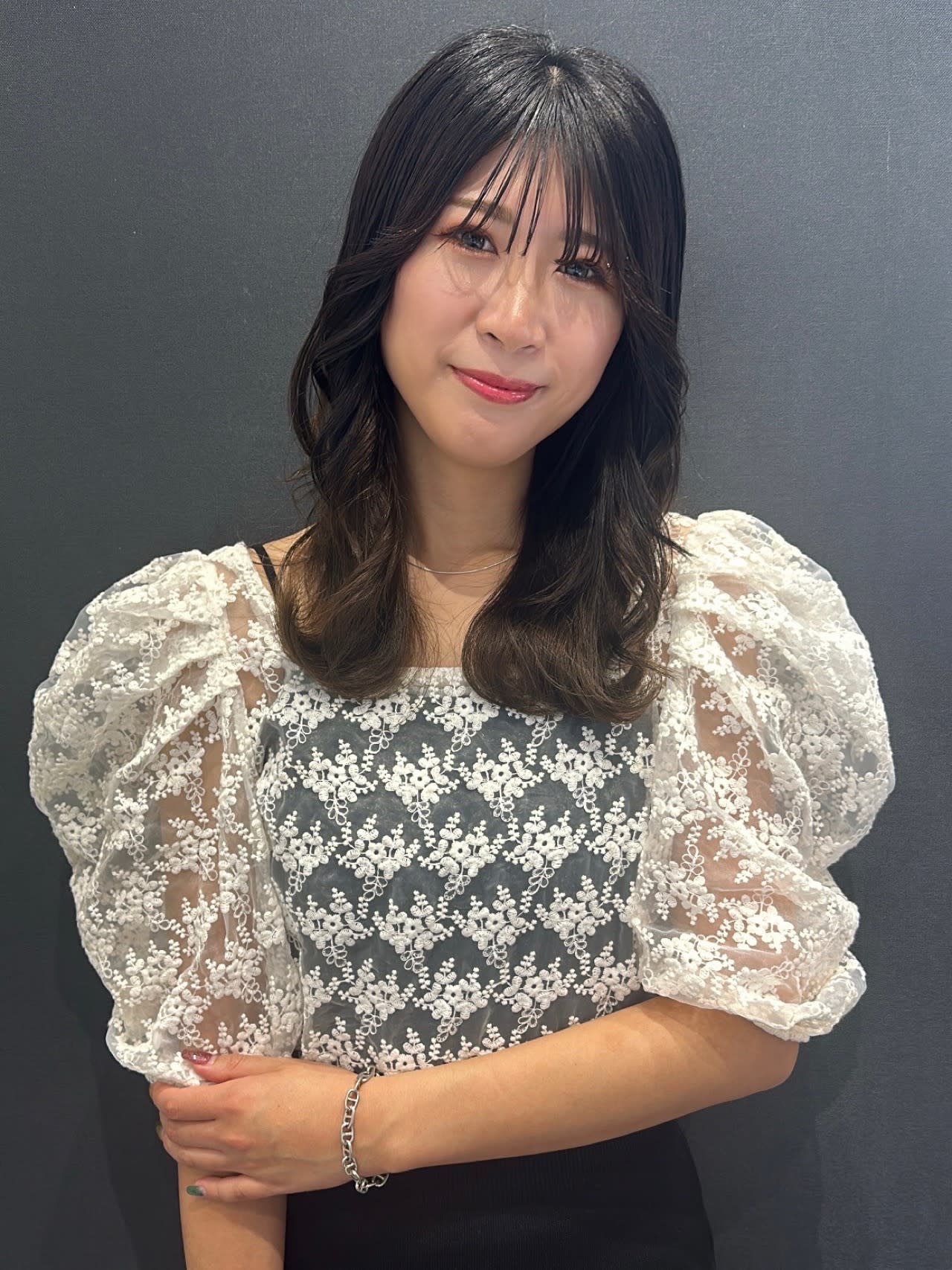NYNY 加古川店_村上 あやめ