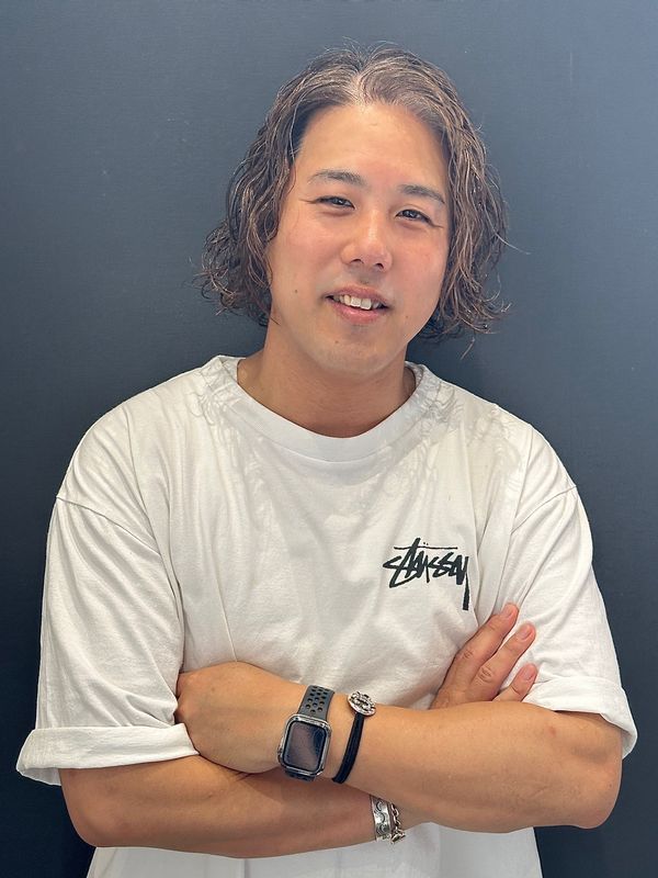 NYNY 加古川店_永岡 鉄平