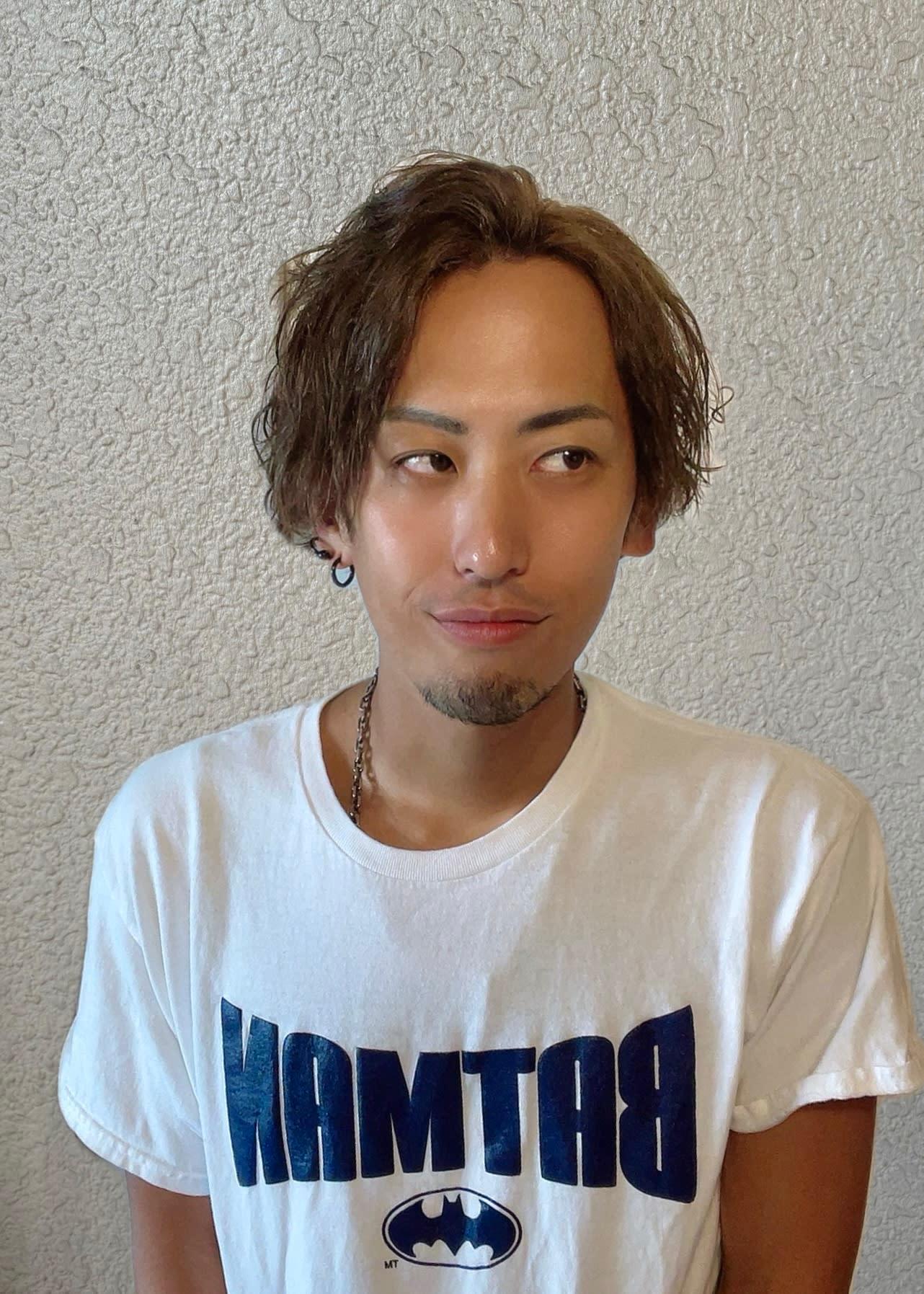 W(ワット)_田辺 貴裕