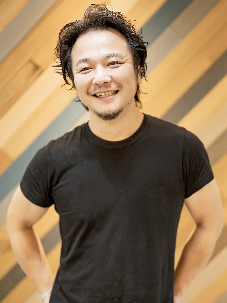 ROWEN_山内　秀次郎