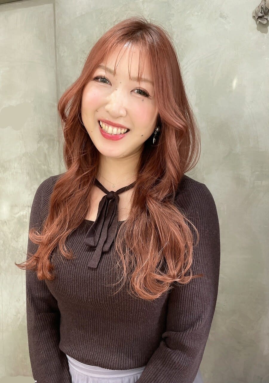 No.06 Hair Work Shop_manami