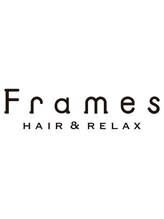 Frames 那覇新都心店_Frames那覇印都心
