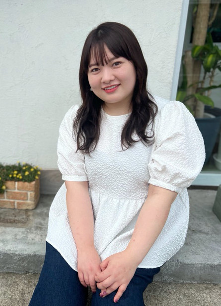 【ヘッドスパサロン】hair atelier nine_安藤　あおい