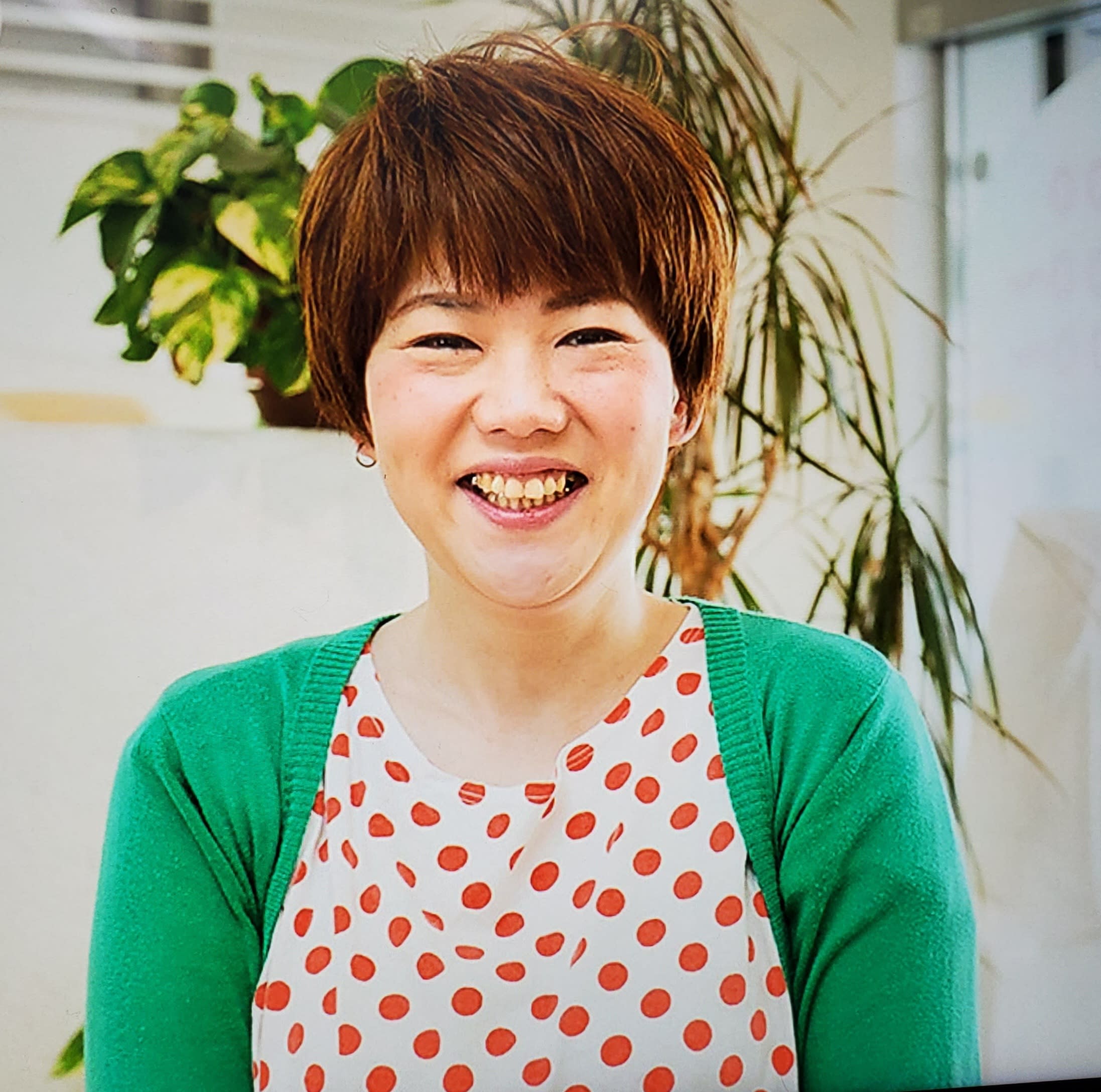 美容室コーラル_瀧島 光子