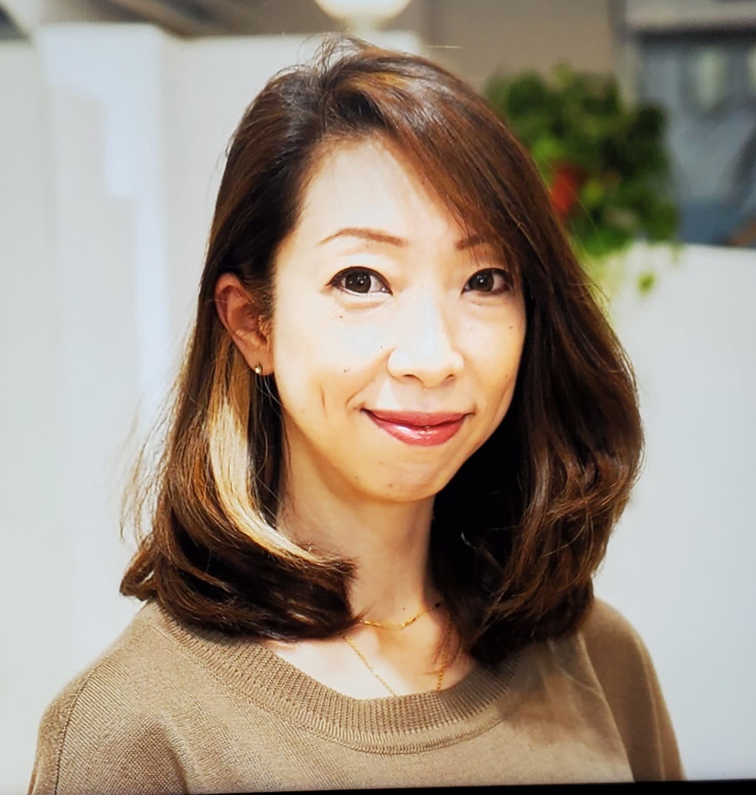 美容室コーラル_風間 清美