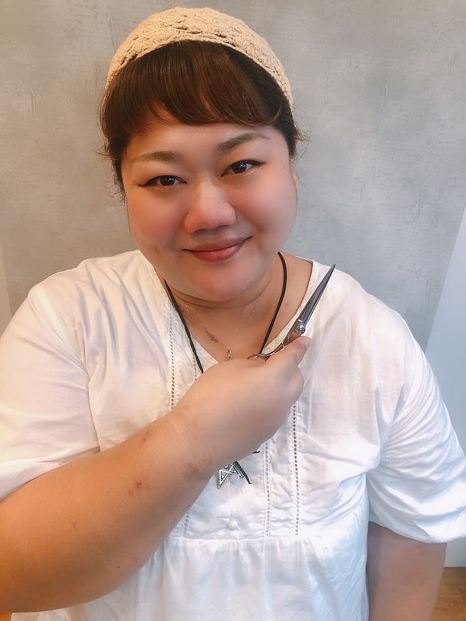 Agu hair bliss 阪神尼崎駅前店【アグ ヘアー ブリス】_岡本 裕子