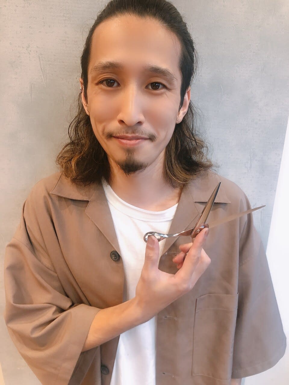 Agu hair bliss 阪神尼崎駅前店【アグ ヘアー ブリス】_湯谷 知久