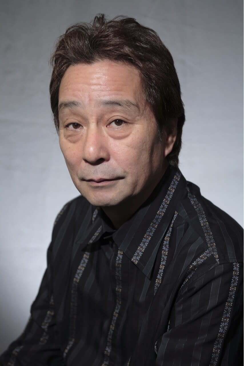 大久保俊一美容室_大久保 俊一